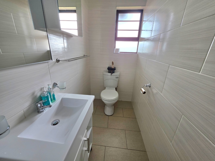 To Let 3 Bedroom Property for Rent in Eureka Free State